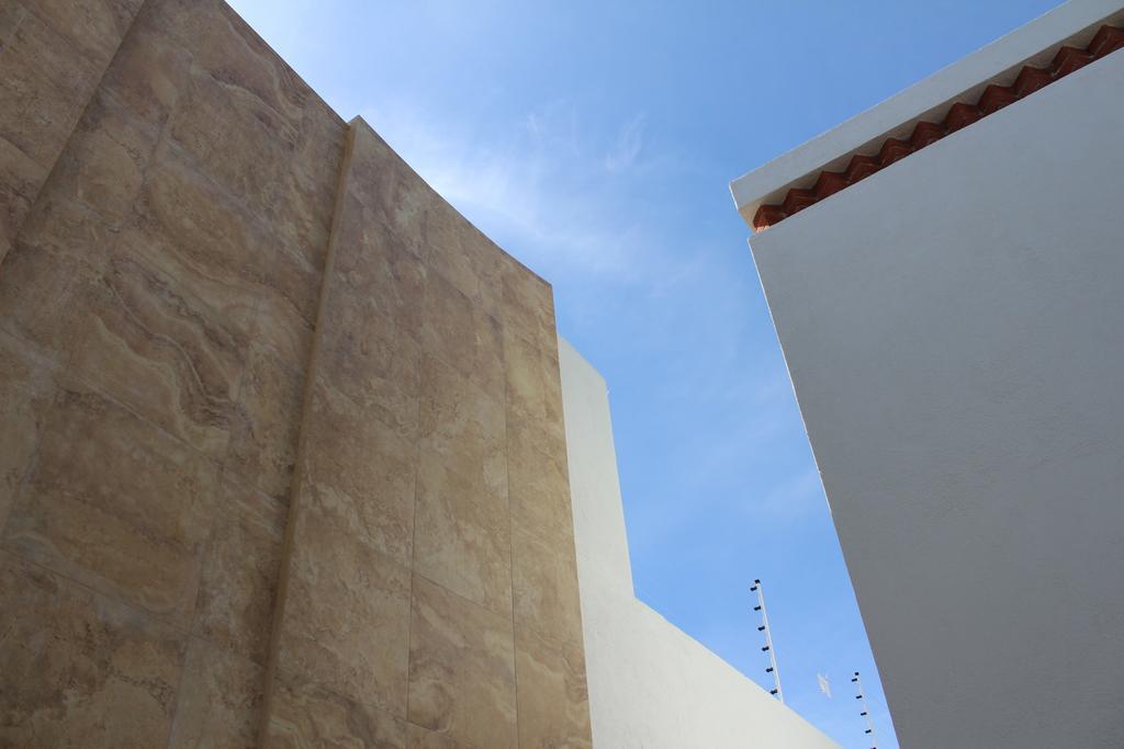 Marialicia Suites, Hotel Boutique Oaxaca Exterior photo