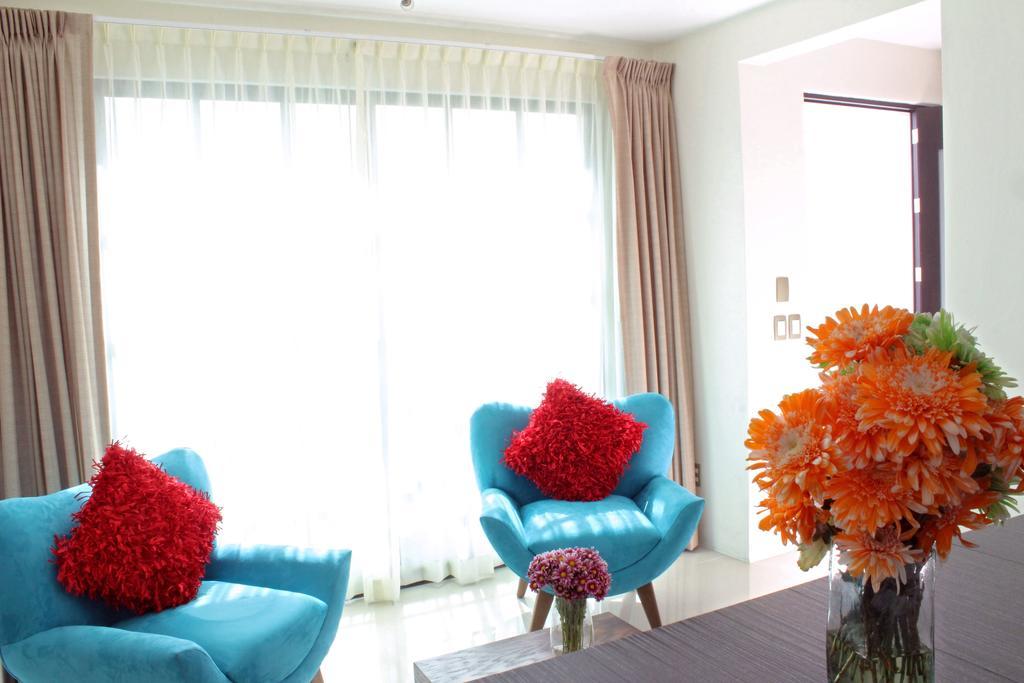 Marialicia Suites, Hotel Boutique Oaxaca Room photo