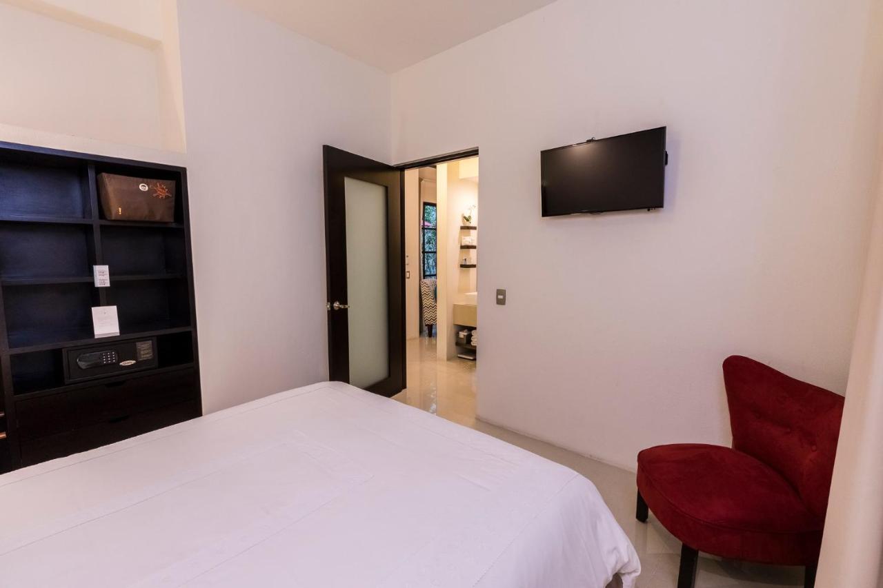 Marialicia Suites, Hotel Boutique Oaxaca Exterior photo