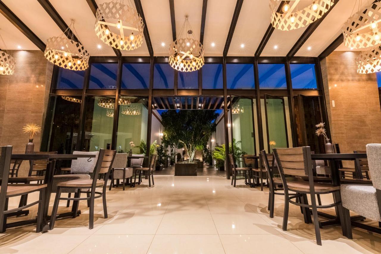 Marialicia Suites, Hotel Boutique Oaxaca Exterior photo